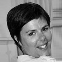 Clare Anderson