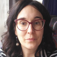 Lourdes Santisteban Regules