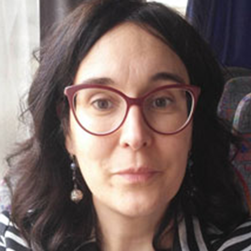 Lourdes Santisteban Regules